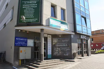 Notariusz Ewa Lachowicz Kancelaria Notarialna